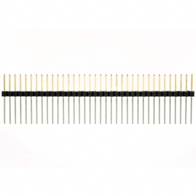 GBC36SFAN Sullins Connector Solutions  Embases à broches mâles